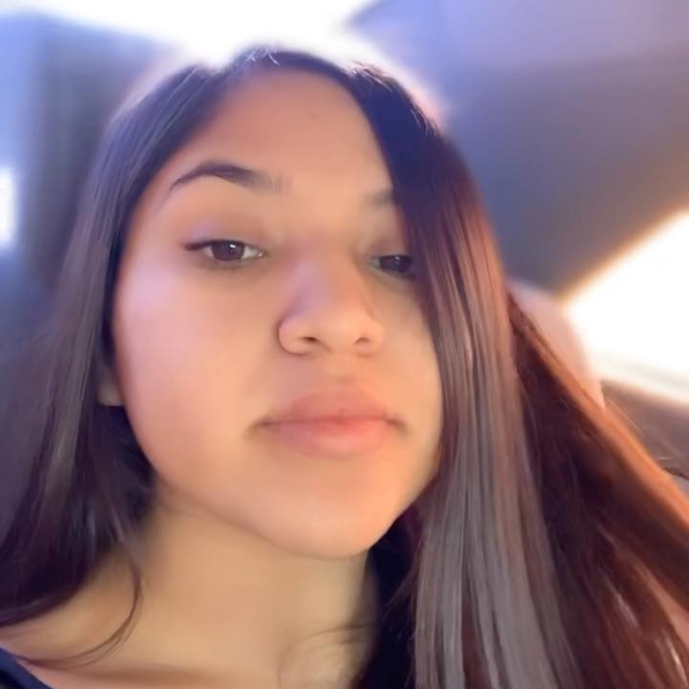 Meet your Posher, Nerissa